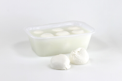 MOZZARELLA