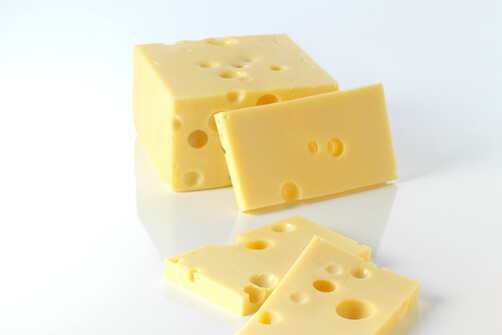 SZELETELT SAJTOK ÉS KEMÉNY SAJTOK