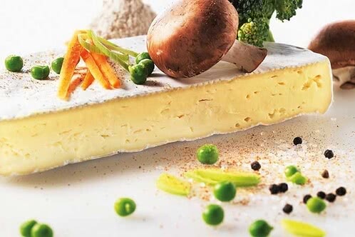 Recept: Zöldséges pite Edler Weisser-rel